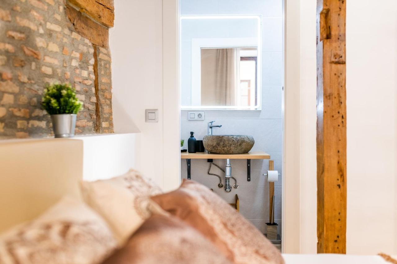 Appartement Wekey Homes Granada, Mesones