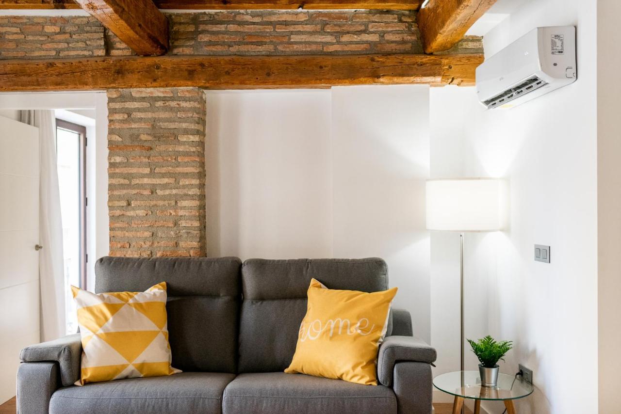 Wekey Homes Granada, Mesones Appartement Grenade