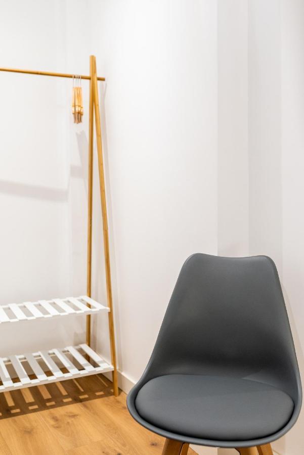 Wekey Homes Granada, Mesones Appartement *