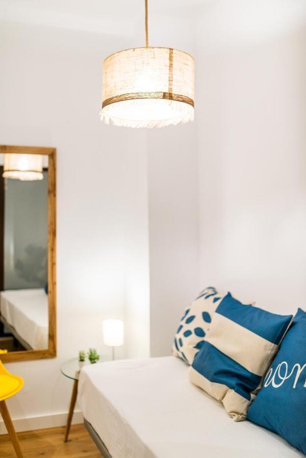 Wekey Homes Granada, Mesones Appartement