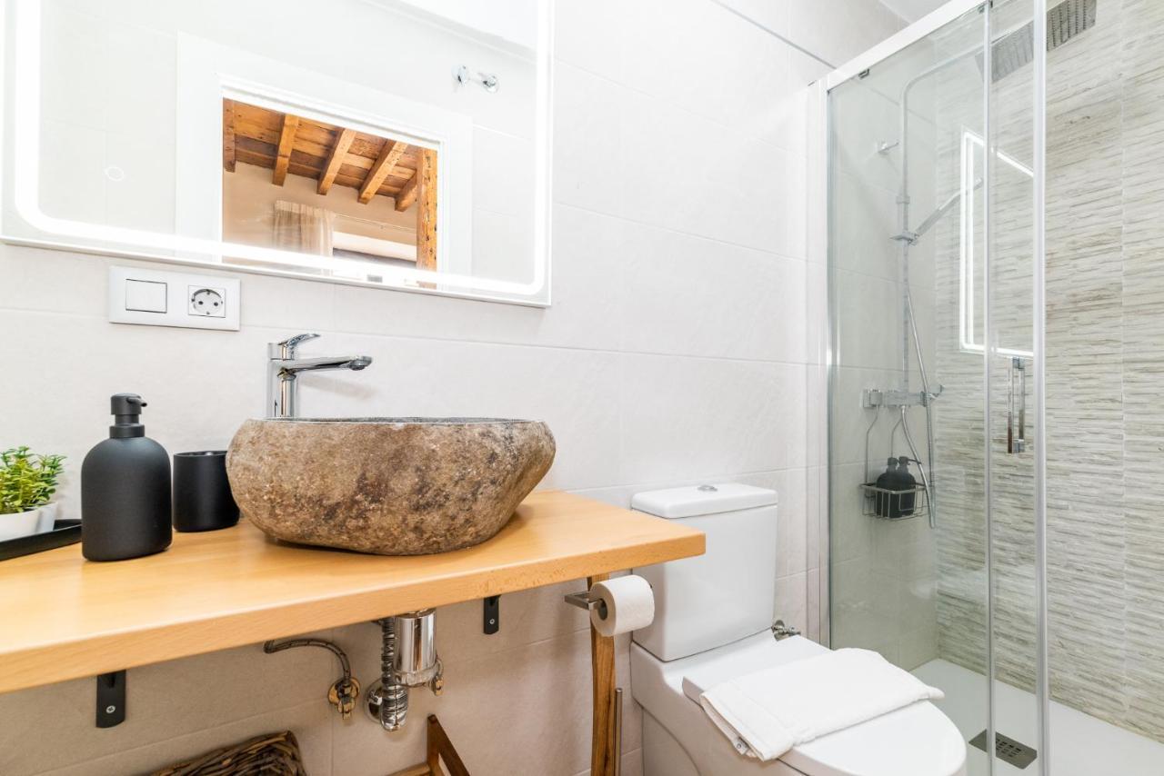 Wekey Homes Granada, Mesones Appartement *