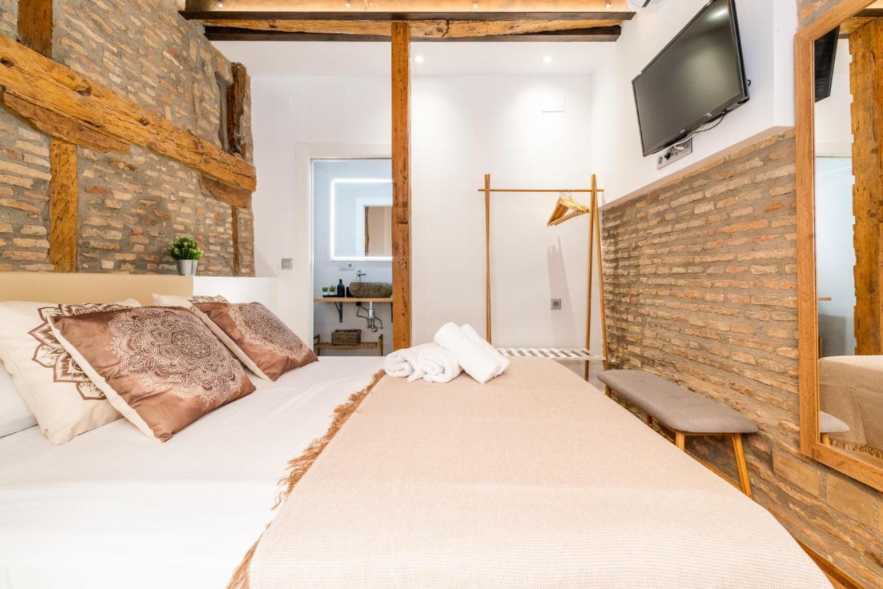 Appartement Wekey Homes Granada, Mesones *
