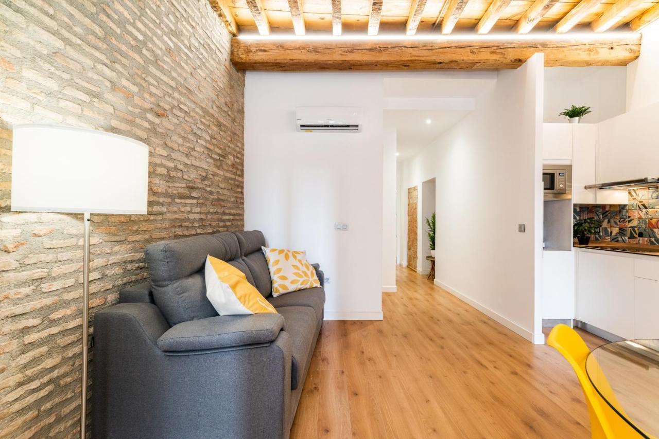 Appartement Wekey Homes Granada, Mesones