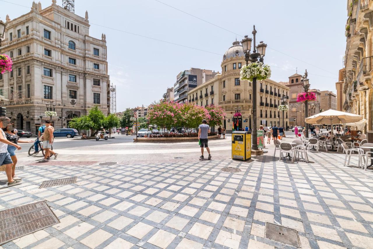 Appartement Wekey Homes Granada, Mesones *