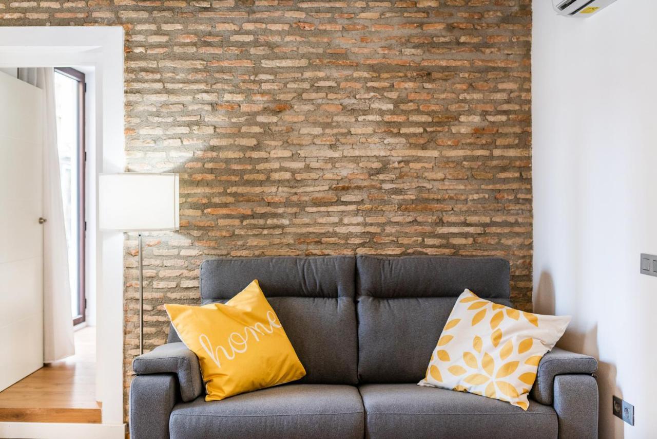 Wekey Homes Granada, Mesones Apartment *