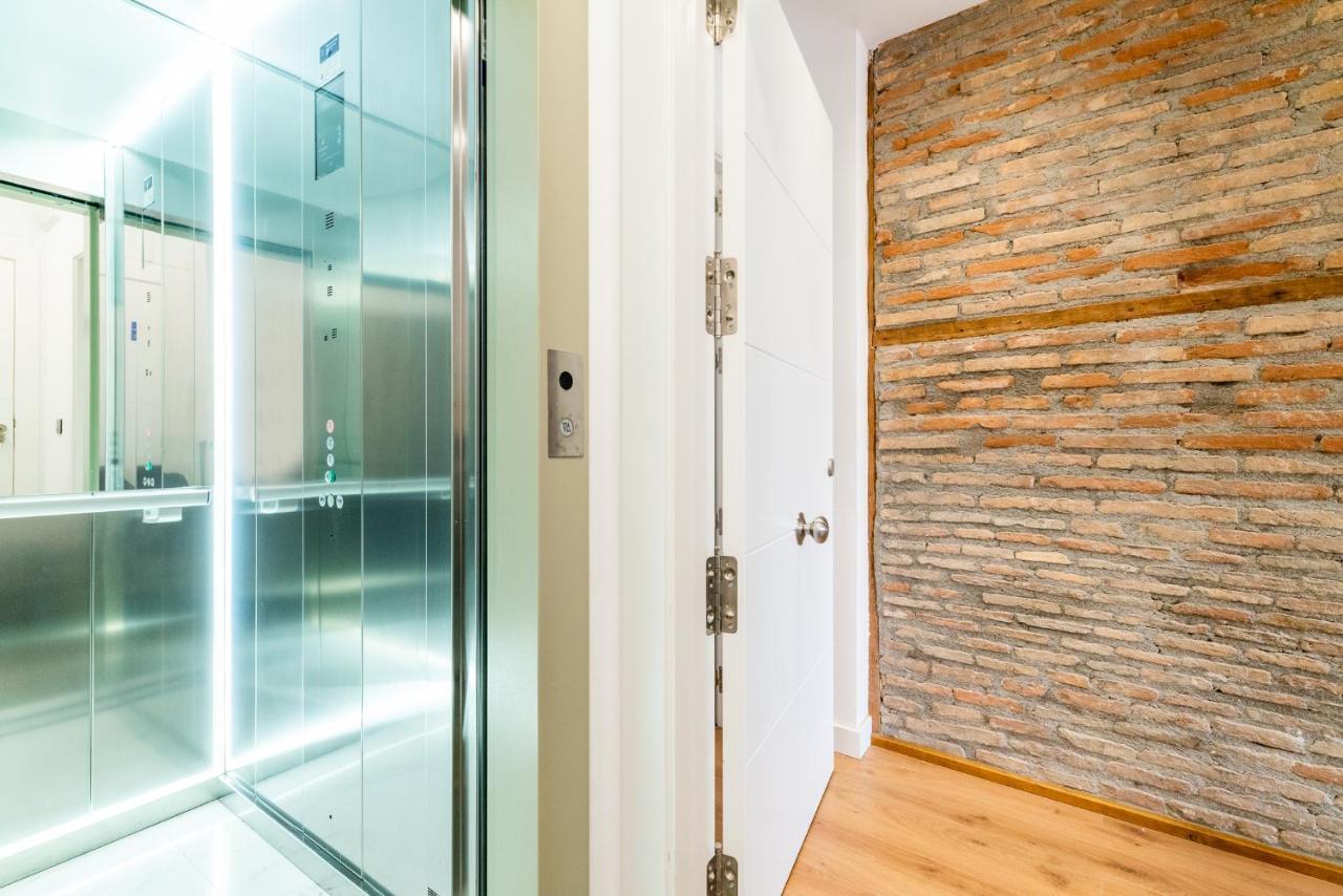 Apartment Wekey Homes Granada, Mesones *