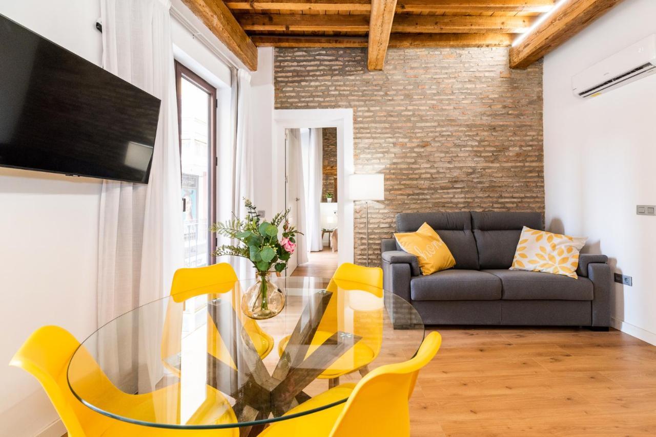 Apartment Wekey Homes Granada, Mesones *