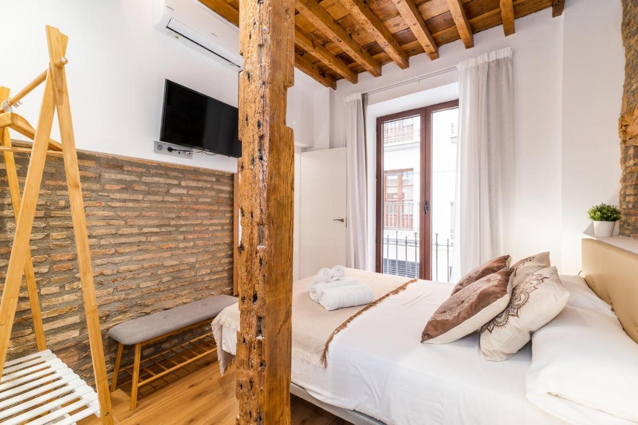 Apartment Wekey Homes Granada, Mesones Granada