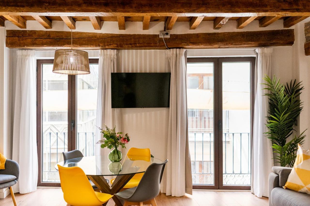 Apartment Wekey Homes Granada, Mesones Granada