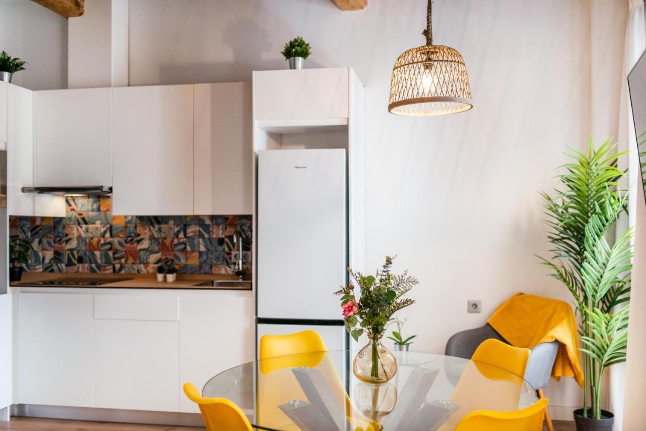Apartment Wekey Homes Granada, Mesones