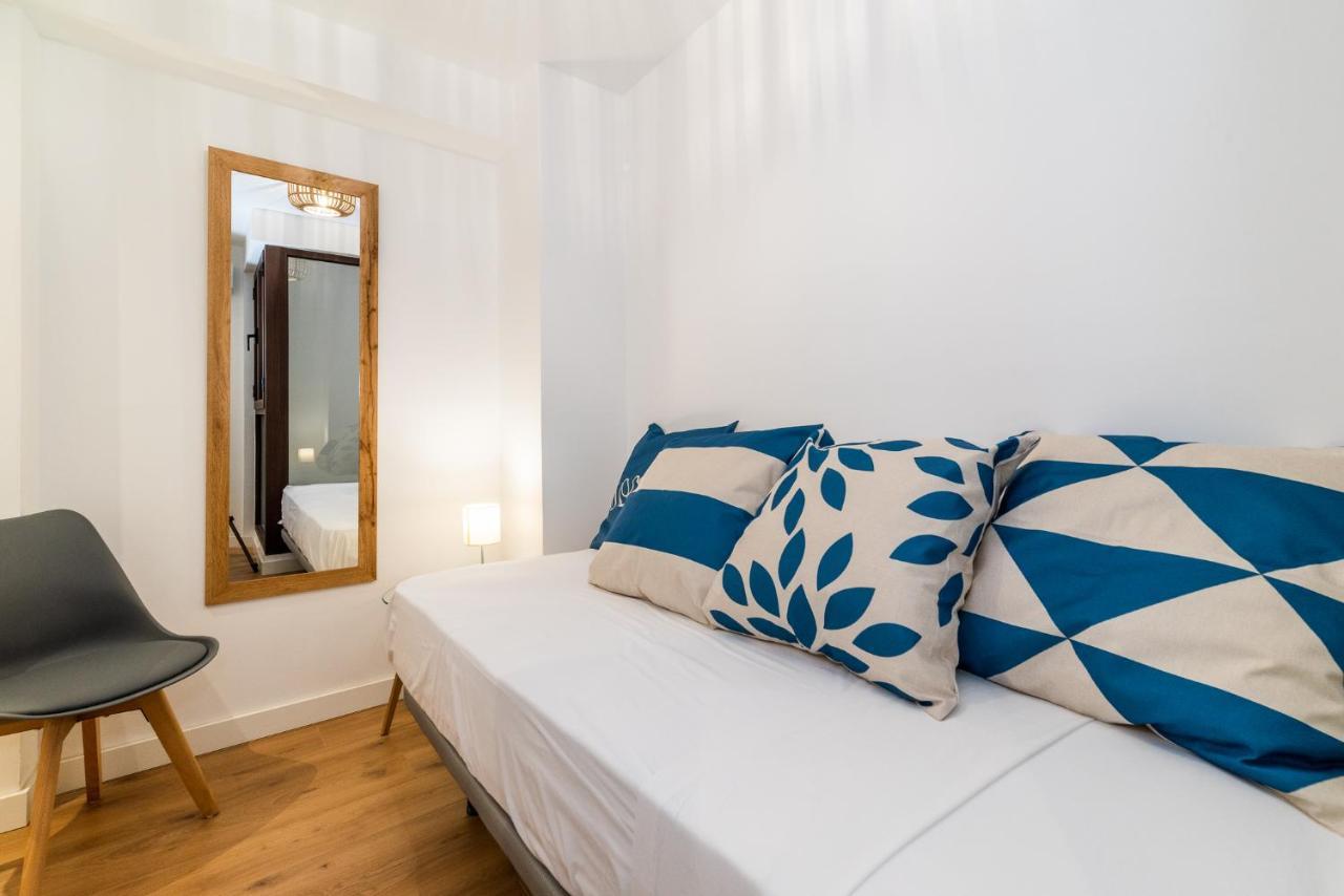 Apartment Wekey Homes Granada, Mesones