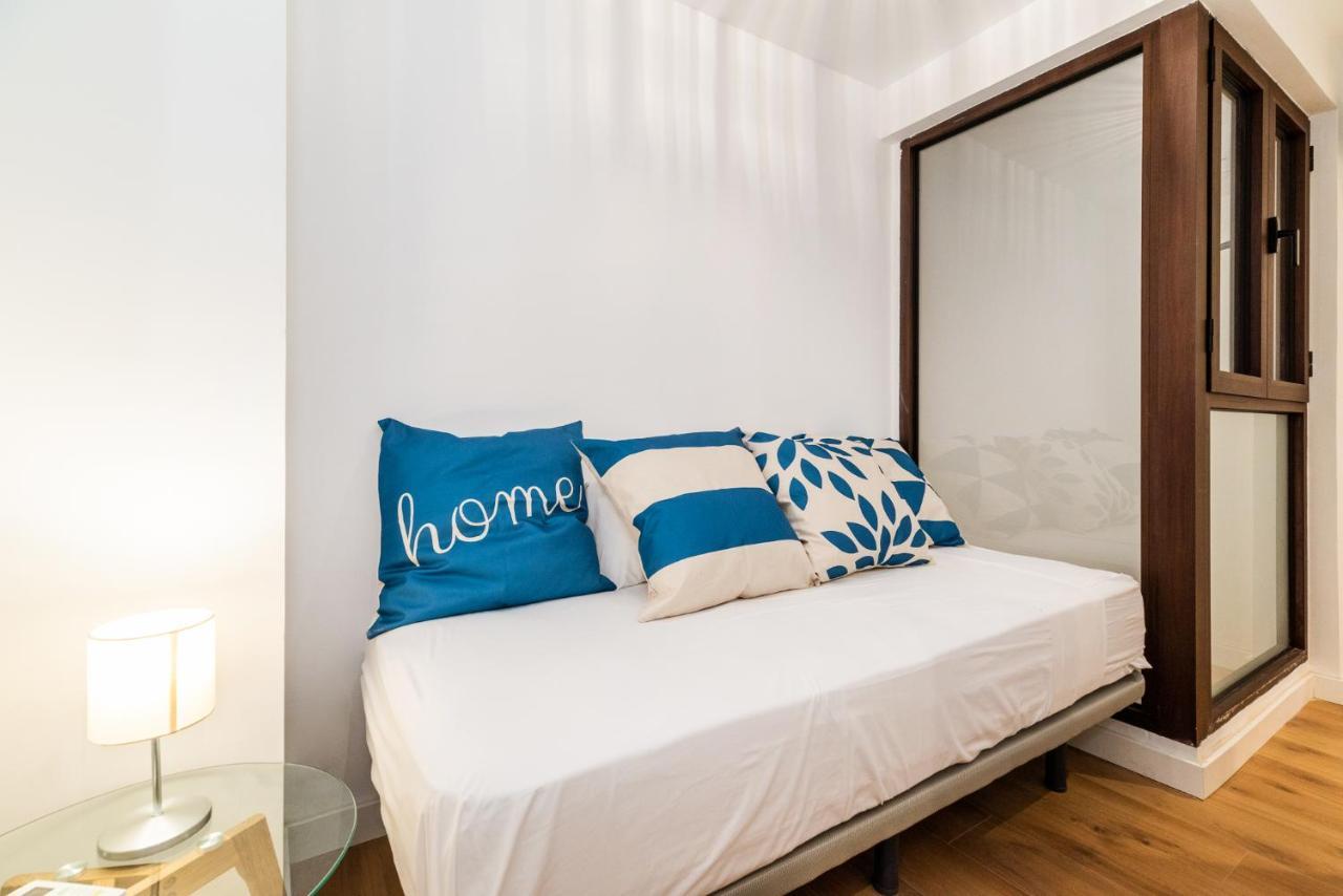 Wekey Homes Granada, Mesones Apartment Granada