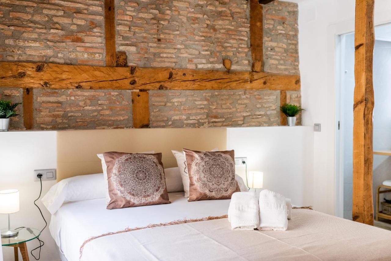 Apartment Wekey Homes Granada, Mesones Granada