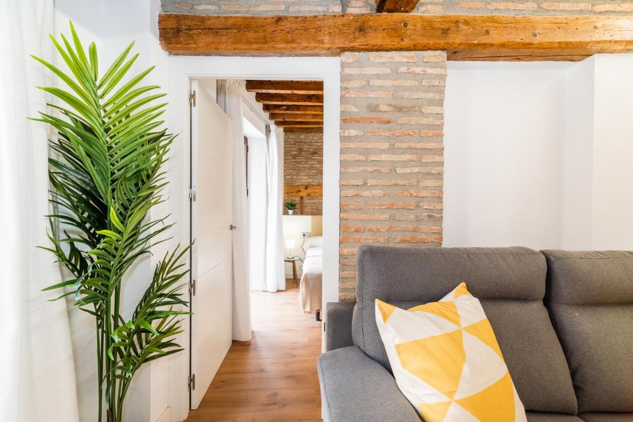 Apartment Wekey Homes Granada, Mesones Granada